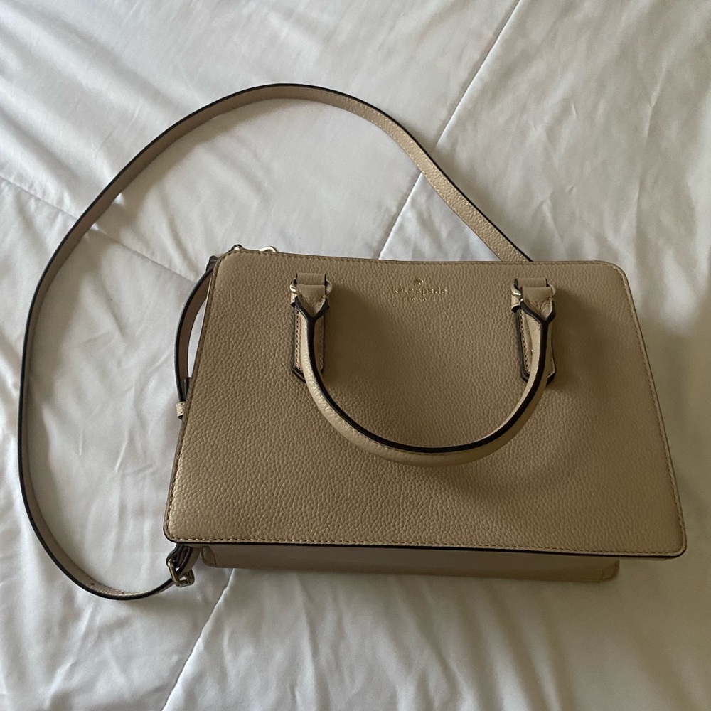 Kate Spade Crossbody tote bag